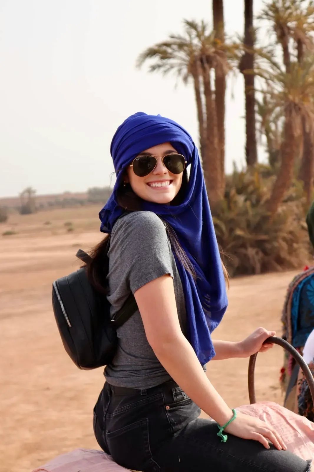 Sahara Desert, Morocco